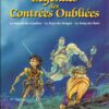Légendes des contrées oubliées Tome 1