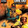 Légendes des Méga-cités Tome 3
