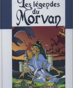 Les Légendes du Morvan