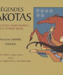Légendes lakotas