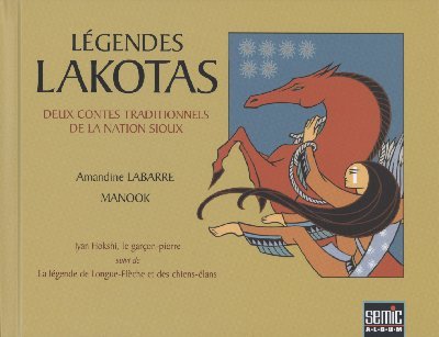 Légendes lakotas