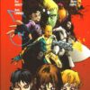Legion of Super-Heroes Tome 1