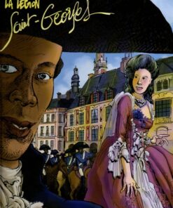 La Légion Saint-Georges
