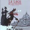 Le Legs de l'alchimiste Tome 3
