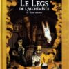 Le Legs de l'alchimiste Tome 3