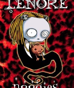 Lenore Tome 1