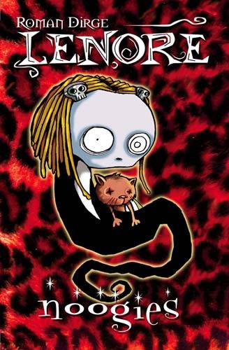Lenore Tome 1