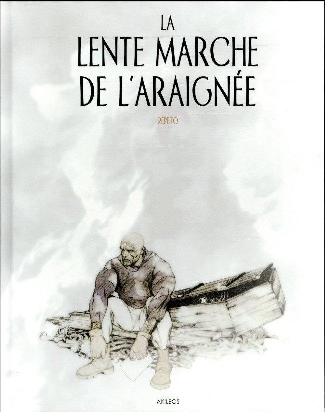 La Lente marche de l'araignée