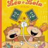 Léo & Lola Tome 4