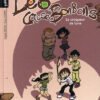 Léo Cassebonbons Tome 2