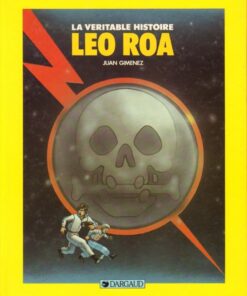 Léo Roa Tome 1