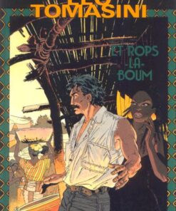 Léo Tomasini Tome 2
