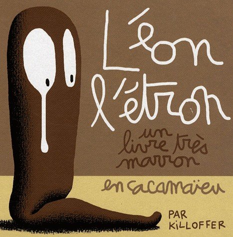Léon l'étron