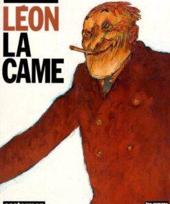 Léon la Came Tome 1