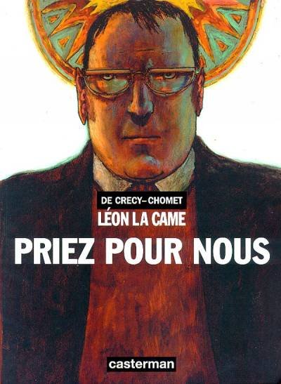 Léon la Came Tome 3