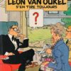 Léon-la-terreur Tome 1