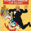 Léon-la-terreur Tome 4