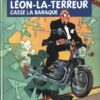 Léon-la-terreur Tome 4