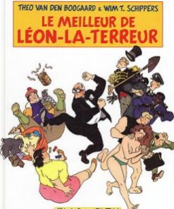 Léon-la-terreur