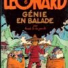Léonard Tome 7