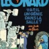 Léonard Tome 8