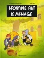 Léontine Dubuisson Tome 2