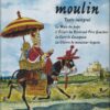 Lettres de mon moulin