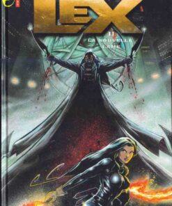 Lex Tome 2