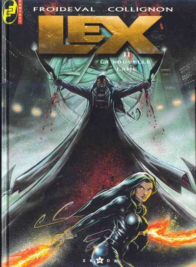 Lex Tome 2