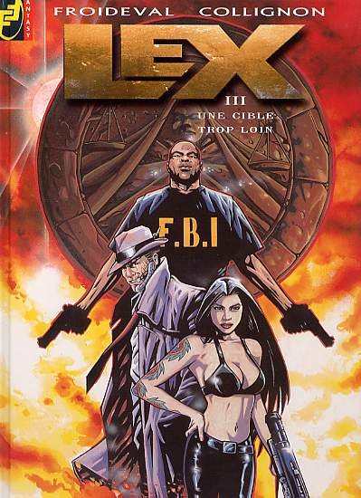 Lex Tome 3
