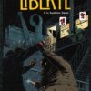 Liberté Tome 1