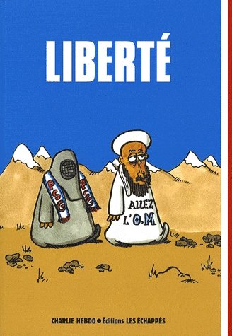 Liberté, Égalité, Fraternité