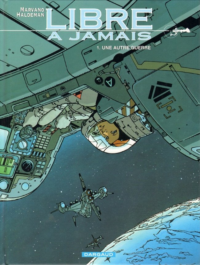 Libre à jamais Tome 1