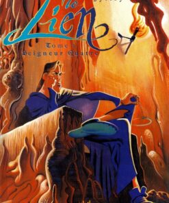 Le Lien Tome 1