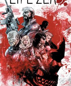 Life Zero Tome 1