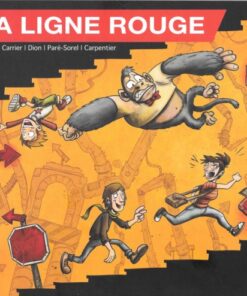 La Ligne rouge