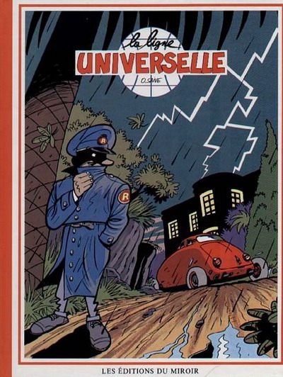 La Ligne universelle