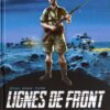Lignes de front Tome 5