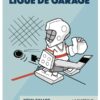 Ligue de Bretagne de Football - 80 ans d'histoire en BD