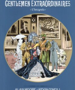 La Ligue des Gentlemen Extraordinaires