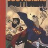La ligue des justiciers - nouvelle génération Volume 2
