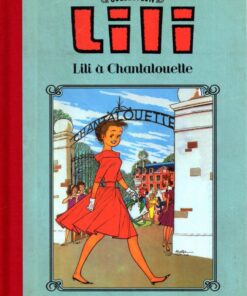Lili Tome 1