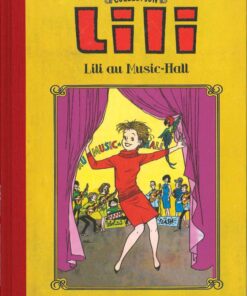 Lili Tome 2