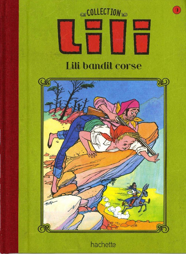 Lili Tome 9