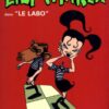 Lili & Winker Tome 1
