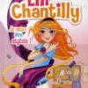 Lili Chantilly Tome 1