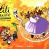 Lili Crochette et Monsieur Mouche Tome 3