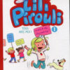 Lili Pirouli Tome 1
