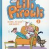 Lili Pirouli Tome 2