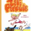 Lili Pirouli Tome 4